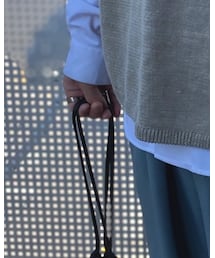 PELLE MORBIDA | バッグ