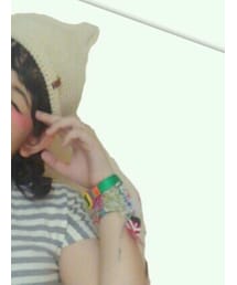 ともだちmade | 帽子