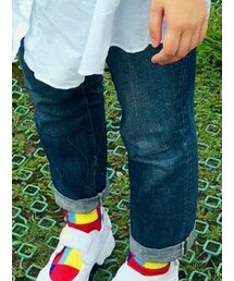 高校から履いてるやつ | パンツ