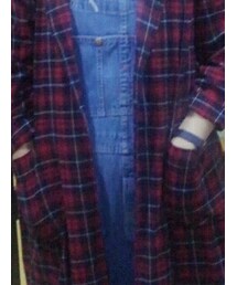 古着 | オールインワン・サロペット