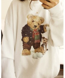 Panamaboy | スウェット