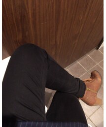 UNIQLO | その他パンツ