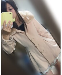 no brand | その他アウター