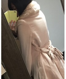 バックスタイル | ジャケット/アウター