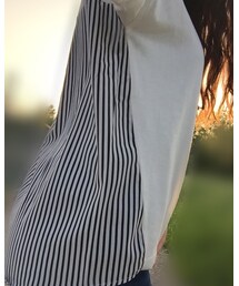 a.g.plus | Tシャツ/カットソー