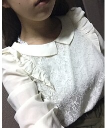 no brand | シャツ/ブラウス