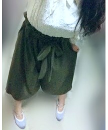 a.g.plus | その他パンツ