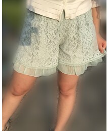 axes femme | その他パンツ