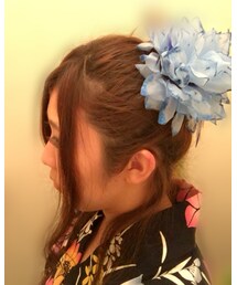 おだんごヘア🍡 | その他