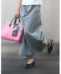 4℃ | その他パンツ