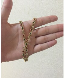 ブランド分からない（笑） | ネックレス