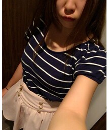 OLIVE des OLIVE | Tシャツ/カットソー