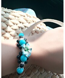 グアムで買ったやつ🌴☀ | ブレスレット