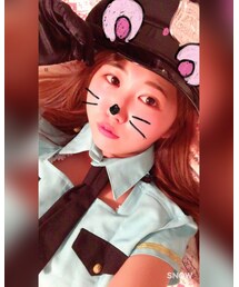 POLICE | その他