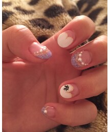 NAILS | その他