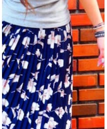 moana-uli | スカート