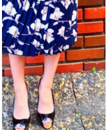 MOERY | サンダル