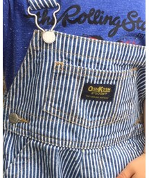 OSHKOSH | サロペット/オーバーオール