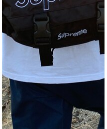 Supreme  | Tシャツ/カットソー
