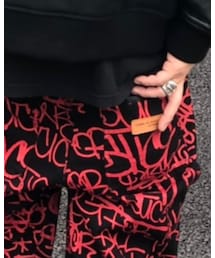 COMME des GARCONS | その他パンツ
