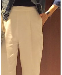 ZARA | その他パンツ