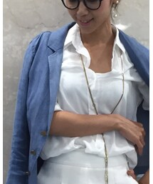 ZARA | シャツ/ブラウス