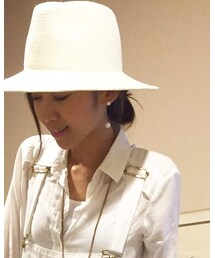 URBAN RESEARCH | ピアス（両耳用）