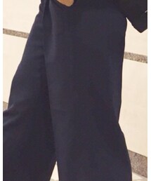 GU | その他パンツ