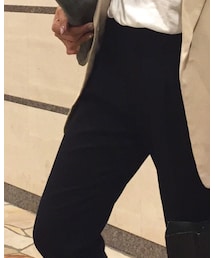 UNIQLO | その他パンツ