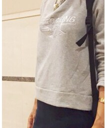 ADAM ET ROPE' | スウェット