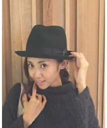 Borsalino | ハット
