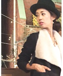 ZARA | ライダースジャケット