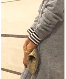 無印良品 | Tシャツ/カットソー