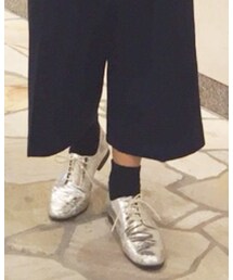 ADAM ET ROPE' | ドレスシューズ