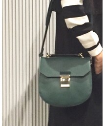 ZARA | ショルダーバッグ