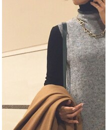 UNIQLO | ニット/セーター