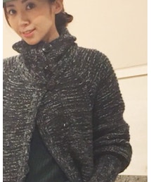 STUNNING LURE | ダウンジャケット/コート