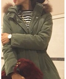 rosso | ダウンジャケット/コート