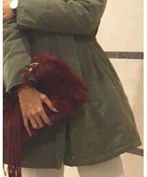 KBF | クラッチバッグ