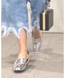 ZARA | ドレスシューズ