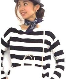 ZARA | Tシャツ/カットソー