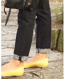 BOTTEGA VENETA | バレエシューズ