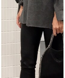 ZARA | その他パンツ