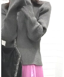 ZARA | ニット/セーター