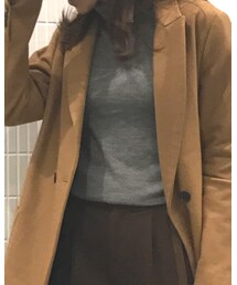 UNIQLO | ニット/セーター