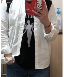 GU | Tシャツ/カットソー