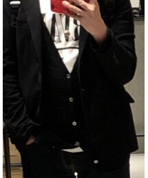 HARE | カーディガン/ボレロ