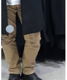 WEGO | チノパンツ