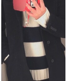 GU | ニット/セーター