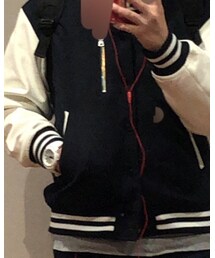 GU | スタジャン